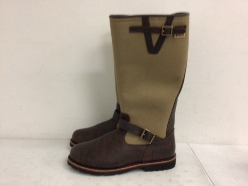RedHead Mens Boots, 13EE, Appears New - Lot 31