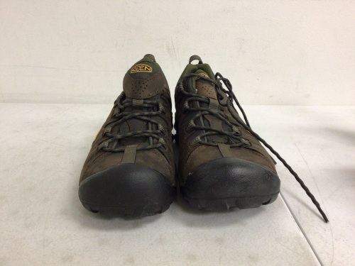 Keen Mens Shoes, 12, Appears New - Lot 34