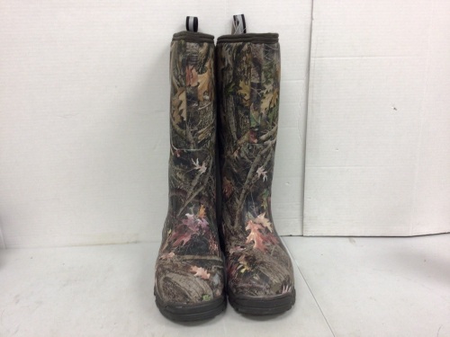 Muck Boots, Size M-10 W-11, Appears New - Lot 37