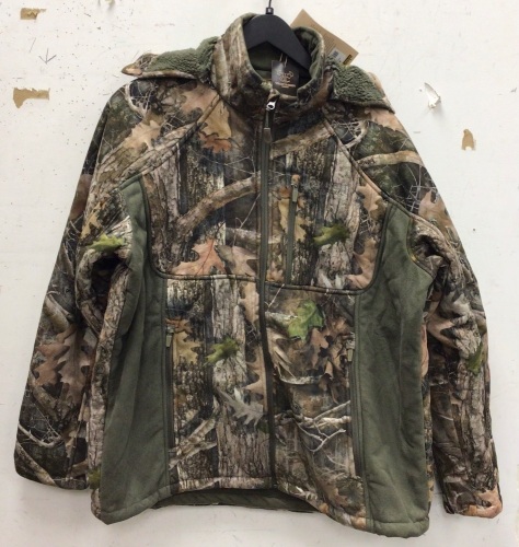 RedHead Mens Jacket, XL, Appears New - Lot 41