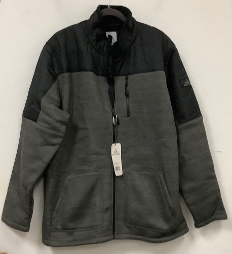 Ascend Mens Jacket, 2XL, Appears New - Lot 42