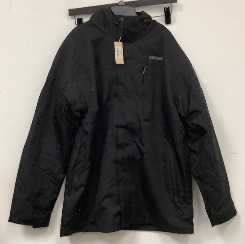 RedHead Mens Jacket, M, Appears New - Lot 55