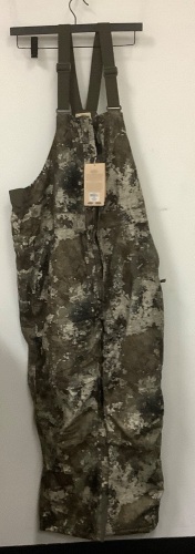 RedHead Stalker Mens Bibs, 2XL, Appears New - Lot 64
