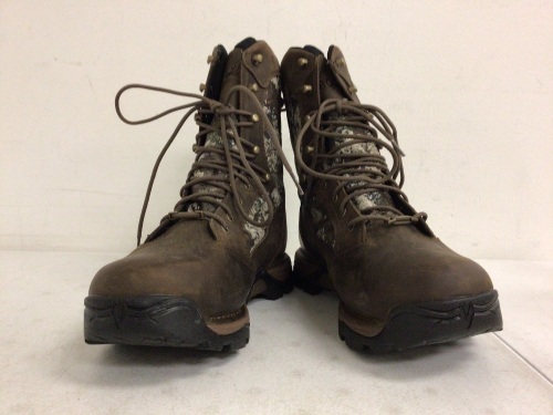 Danner Mens Boots, 10, Appears new - Lot 72