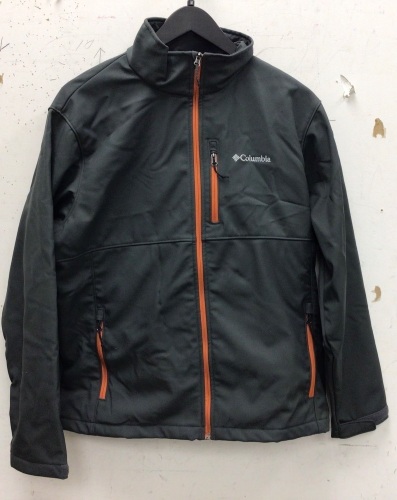 Columbia Mens Jacket, XL, Appears New - Lot 76