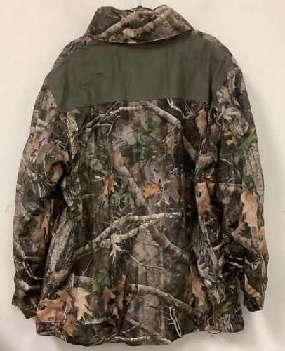 RedHead Squaltex Parka, 2XL, Appears New - Lot 80