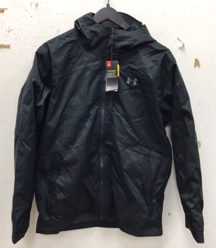 Under Armour Mens Jacket, XL, Appears New - Lot 82