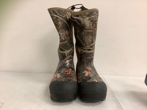 Mens Boots, 12M, Appears New - Lot 92