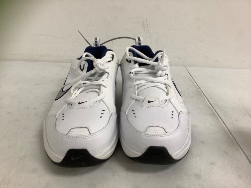 Nike Mens Shoes, 11W, Authenticity Unknown, Appears New - Lot 99