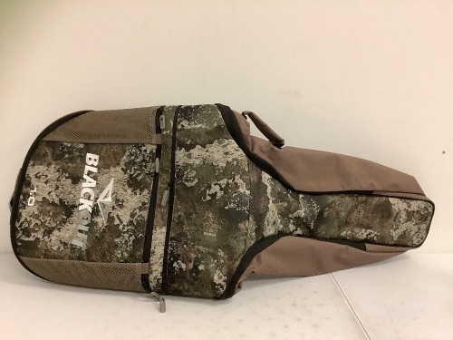 Blackout Crossbow Case, Appears New - Lot 107