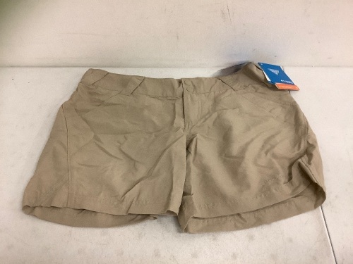 Columbia Womens Shorts, M, Appears New - Lot 110