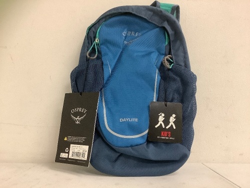 Osprey Daylite Kids Backback, Appears New - Lot 115