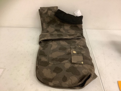 Carhartt Dog Chore Coat, XL, Appears New - Lot 116