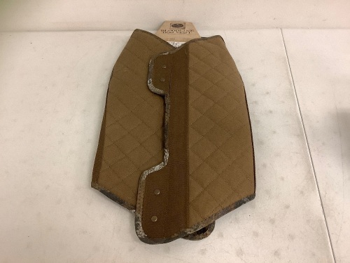 Bloodline Dog Vest, M, Appears New - Lot 119
