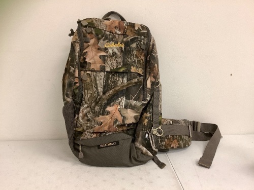 Treestand 1800 Pack, Appears New - Lot 120