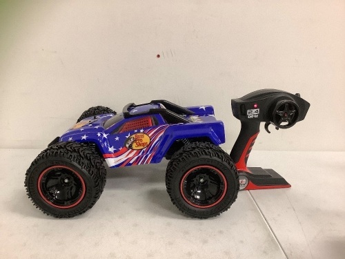 Remote Control Car, Untested, E-Commerce Return - Lot 124