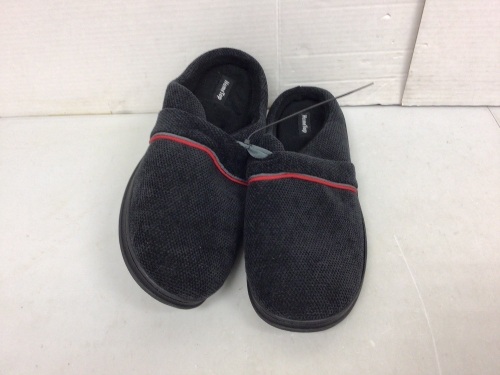 Home Top Slippers, Size 11-12, E-Comm Return - Lot 142