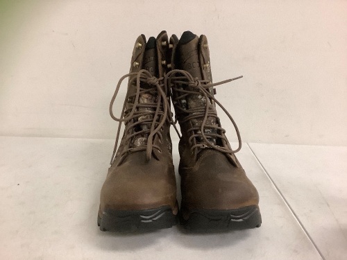 Danner Mens Boots, 11, Appears New - Lot 153
