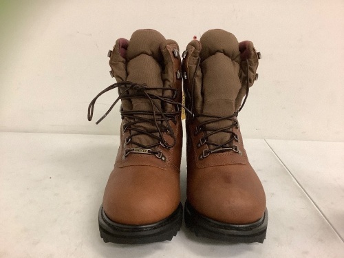 Mens Boots, 9D, Appears New - Lot 159