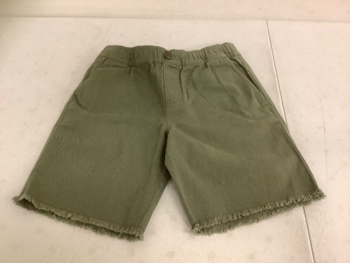 Outdoor Kids Shorts, Size 6/7, Appears New - Lot 165