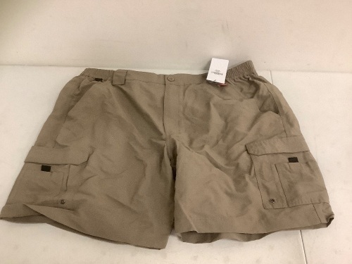 Baitcast Mens Shorts, Size 42, Appears New - Lot 171
