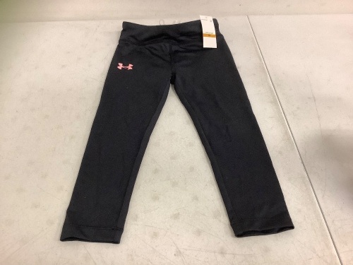 Under Armour Toddler Pants, 3T, Appears New - Lot 172