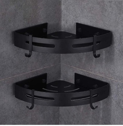 Shower Shelves, E-Comm Return - Lot 183