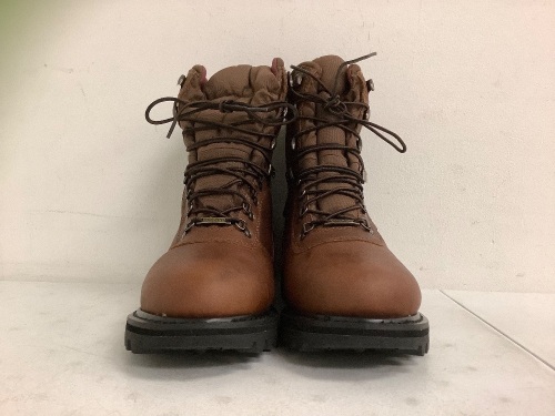 Mens Boots, 9D, Appears New - Lot 191