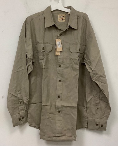 RedHead Mens Shirt, L, Appears New - Lot 196