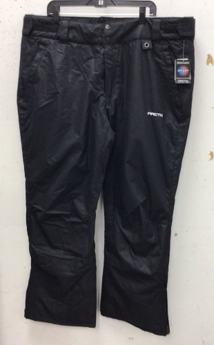 Arctix Womens Pants, 2X, E-Comm Return - Lot 204