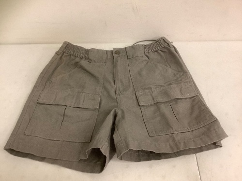 Red Head Mens Shorts, Size 32, Appears New  - Lot 207