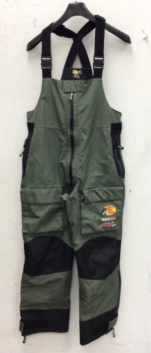 Mens Waders, Medium, E-Comm Return - Lot 210