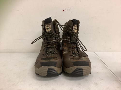 Irish Setter Mens Boots, 11D, Appears New - Lot 217