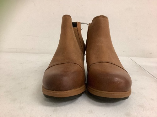 Sorel Womens Boots, 6, Appears New - Lot 218