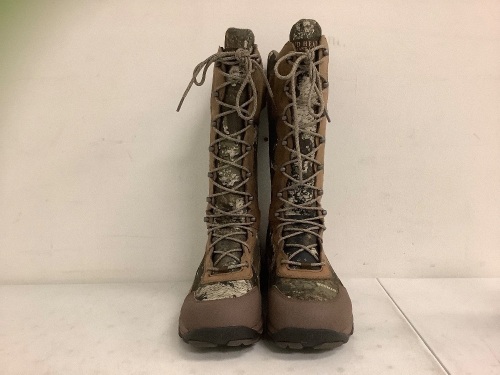 RedHead Mens Boots, 11M, Appears New - Lot 228
