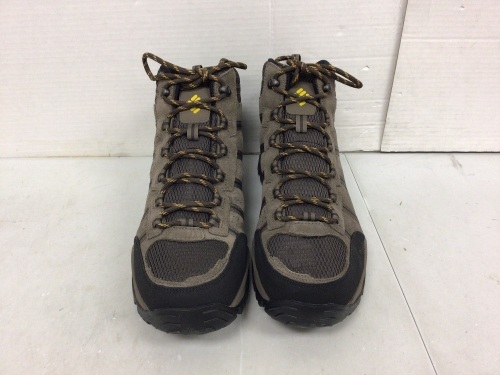 Columbia Mens Shoes, Size 13, Appears New - Lot 232