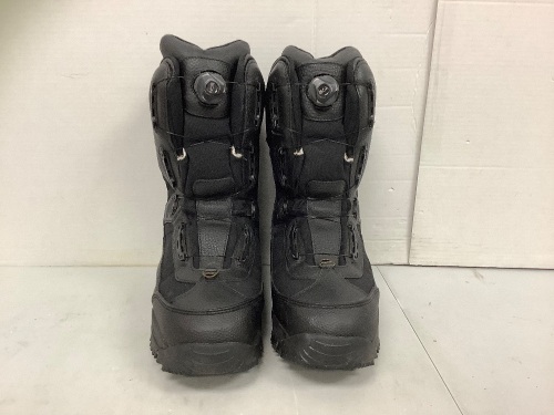 Mens Boots, 10M, Appears New - Lot 235