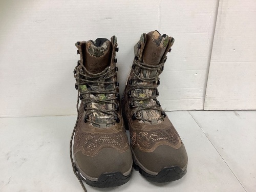 Mens Boots, Size 13M, E-Comm Return - Lot 236