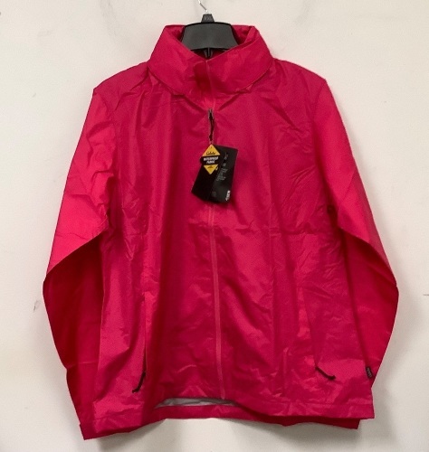 Womens Rain Swept Jacket, XL, Appears New - Lot 238