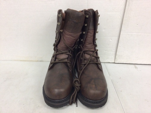 Mens Treestand III Boots, Size 9M, Appears New - Lot 240