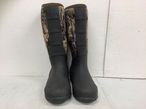 Lacrosse Mens Boots, Size 10, Appears New - Lot 241