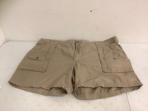 Red Head Mens Shorts, Size 54, Appears New - Lot 243