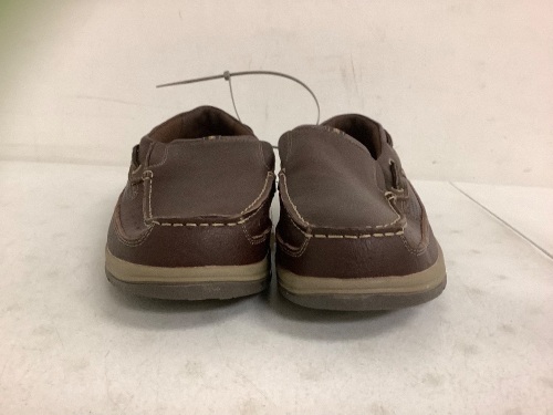 World Wide Sportsman Mens Shoes, 11, Appears New - Lot 253