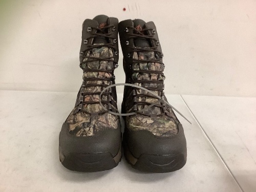 Danner Mens Boots, 11.5, Appears New - Lot 254