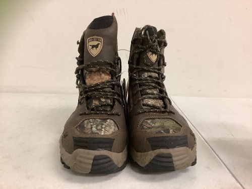 Irish Setter Womens Boots, 9M, Appears New - Lot 259