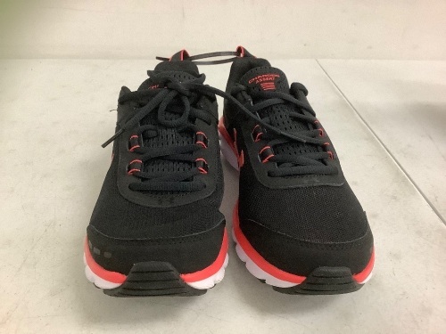 Under Armour Womens Shoes, 9, Appears New - Lot 263