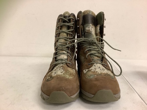 Mens Boots, 11D, Appears New - Lot 269