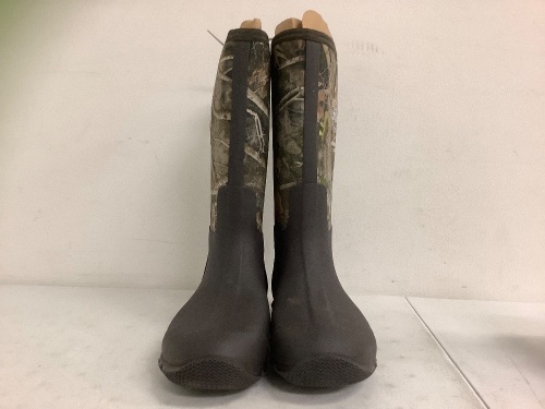 Muck Boot Co Mens Boots, 12, Appears New - Lot 270