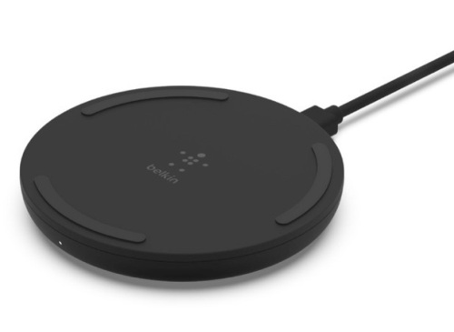 Belkin Wireless Charging Pad 2pk, New - Lot 271