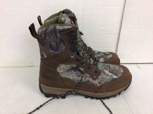 Rocky Mens Boots, Size 10M, Appears New - Lot 272